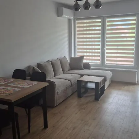 Apartament Polna 5