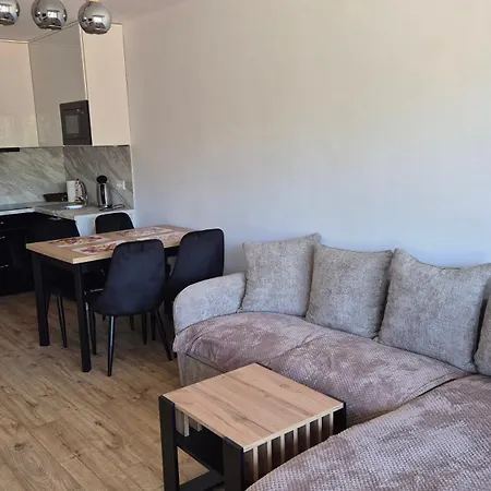 Polna 5 Apartament